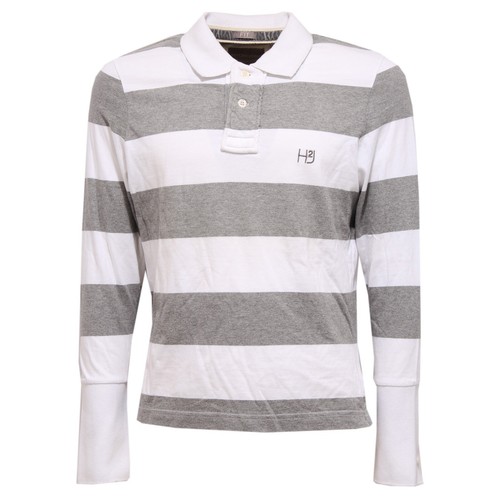 2745 polo HYDROGEN H2J men's t-shirt men - Picture 1 of 4