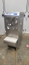 Coldelite Carpigiani 252 E 10qt Ice Cream Machine & Gelato Batch Freezer