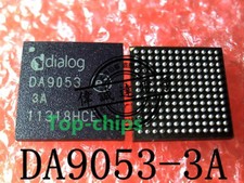 DA9053-3AC52 DA9053-3A DA9053-3H DIALOG BGA New #TC98