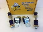 <!--F#f_0-->SUPER PRO Front Sway Bar Bush Kit to suit Holden HQ HJ HX HZ WB Models SUPERPRO<!--F/-->