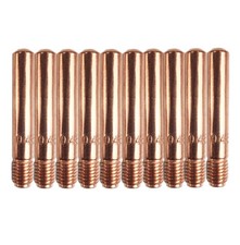 Replacement Contact Tips 14-45 for Tweco 2- 4 Lincoln Magnum 200 - 400 .045"