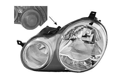 VAN WEZEL Hauptscheinwerfer 5827961 VW