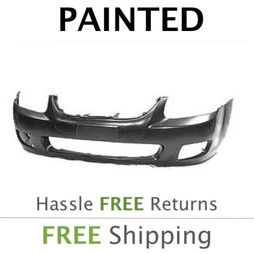 Kia sale spectra bumper