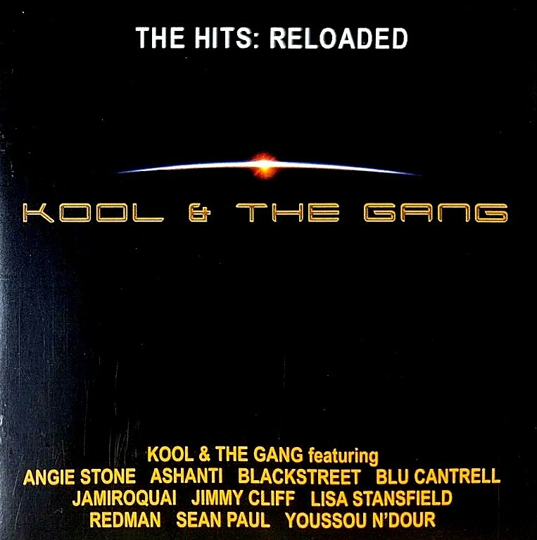 Kool & The Gang - 
