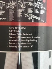 TekMat Cleanin Mat