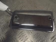 Kawasaki Z1000 KZ 1000 Z900 Z1 1973-1979 Starter Motor Cover Case Casing