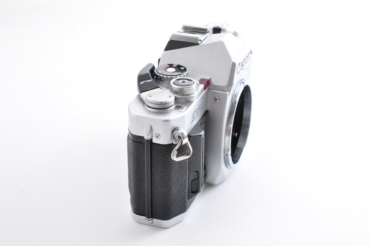 は*︎様 キヤノンAV1＋FD35‐70mm1:3.5～4.5 (とても奇麗な整 キヤノンAV1＋FD35‐70mm1:3.5～4.5 (とても奇麗な整備品)
