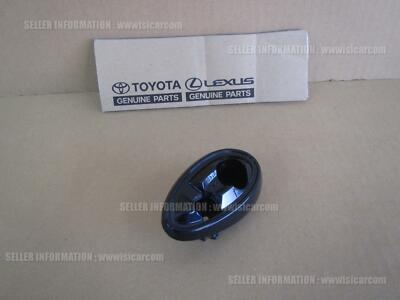 げん TOYOTA CENTURY GZG50 GASKET OUTER REAR VIEW MIRROR, LH GZG50 MC