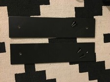 Acoustat 2+2 Top Speaker Covers w/Screws