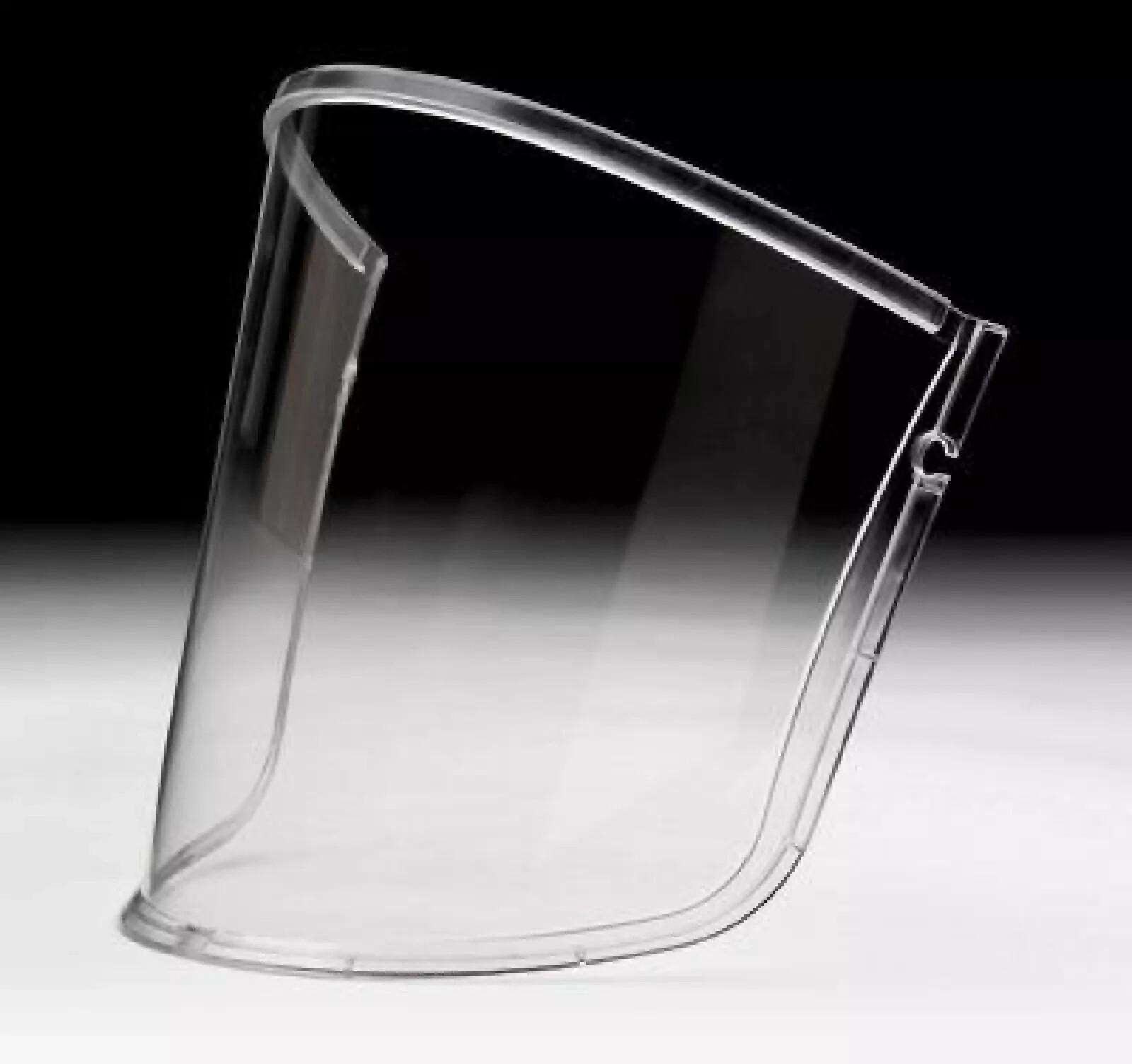 3M Versaflo M-Series Polycarbonate Premium Visor  M-927