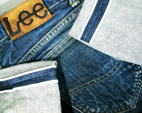 *HOT Vtg LEE @ 13 101 UNION MADE 