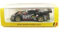 Porsche 911 GT3 R No.991 Herberth Motorsport 24H Spa 2020 (D. Allemann - R. Bohn
