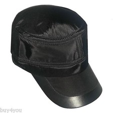 Army Cap Winter Hat Military Cap Winter Hat Visor Cap Visor Hat