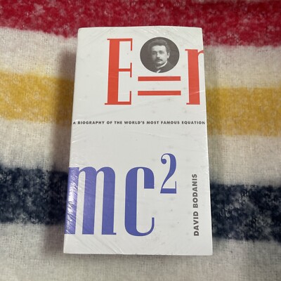 E=mc2 Bodanis, David & Einstein In Love