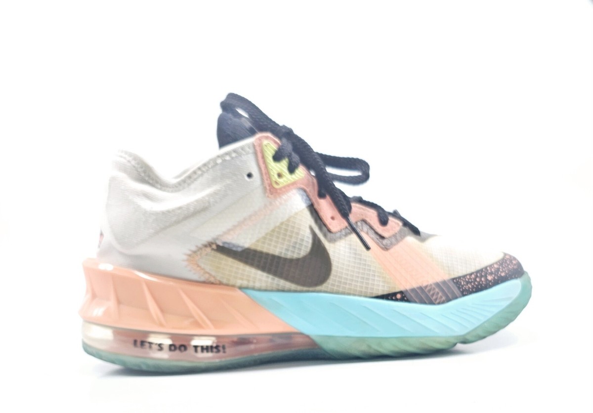 lola bunny lebron james shoes