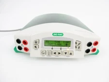 BIORAD POWERPAC HC HIGH-CURRENT POWER SUPPLY 1645052