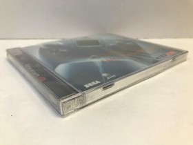 Web Browser 2.0 - Sega Dreamcast  .. new / sealed
