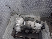 1976 MERCEDES SL CLASS GETRIEBE 5 GANG AUTOMATIK DIESEL 3500PETROL V8 722002 7G