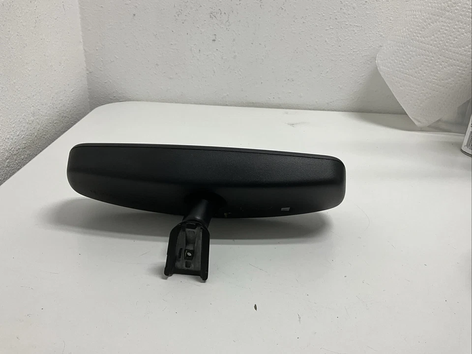 2003 Nissan Murano Interior Rear View Mirror E11-015894 OEM - Image 3 of 4