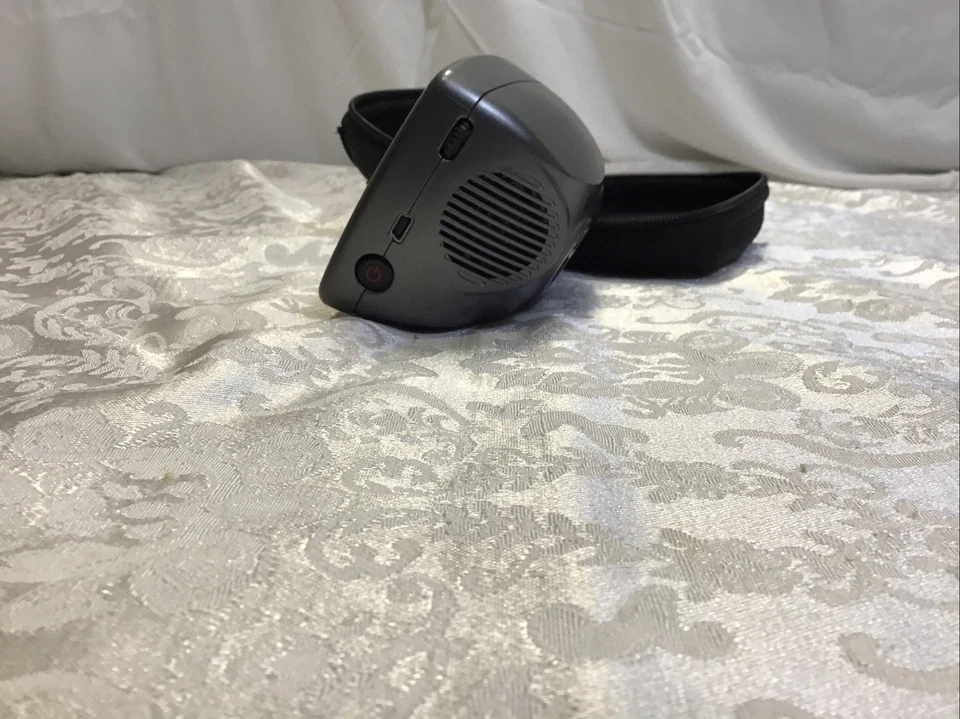 Garmin Street Pilot c550 GPS Navigation System - Image 4 of 4