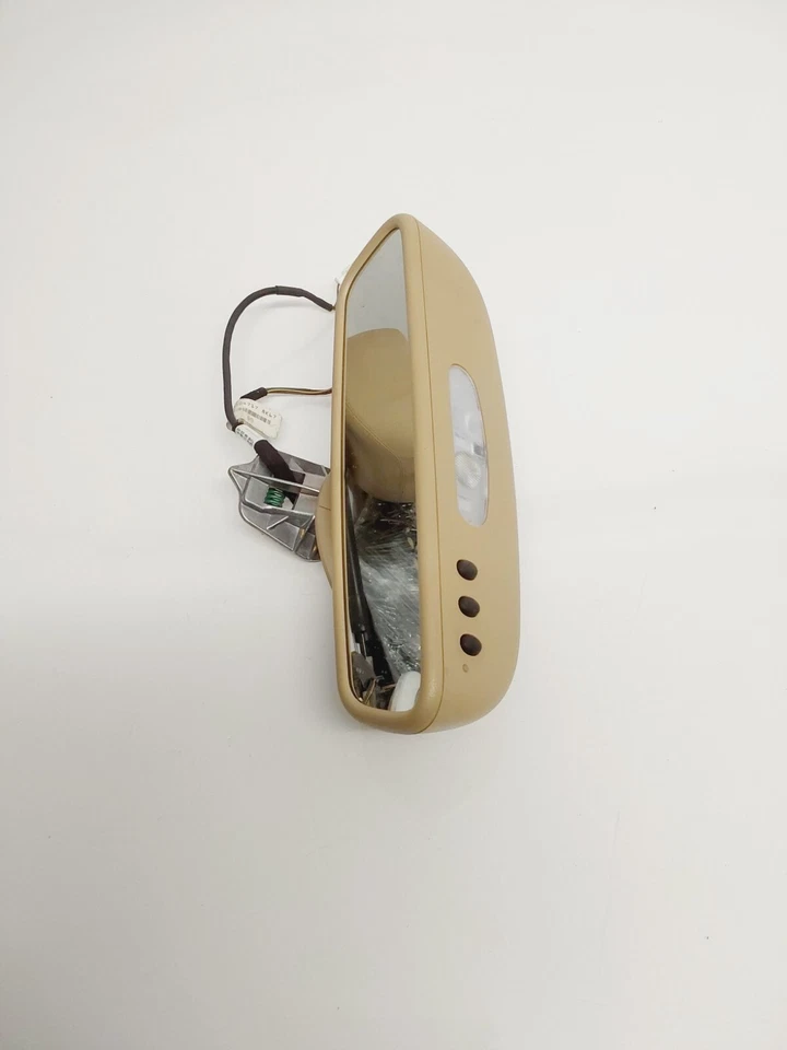 Espejo retrovisor superior superior interior Mercedes E350 2008 OEM 2118110107 Foto 4 de 4