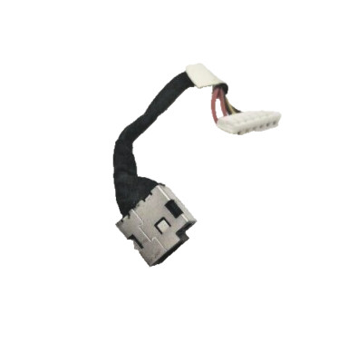 DC Jack Netzteilbuchse Strombuchse HP Compaq Presario, CQ60-200 Serie