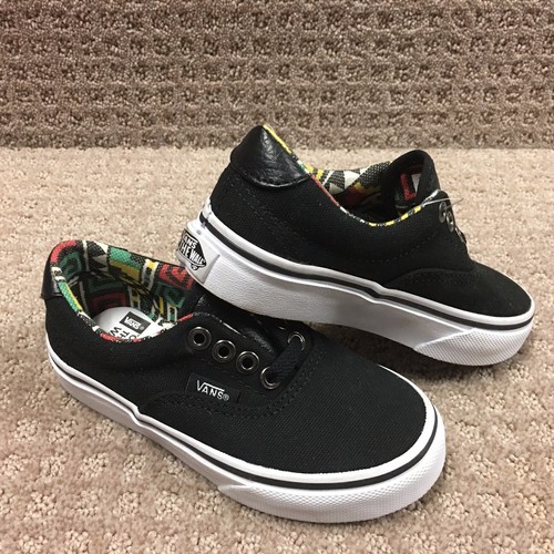 Zapatos Niño Zapatos Vans Vans Niño qpXHwXnT