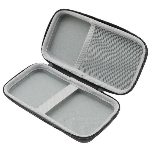 Hard EVA Storage Carrying Travel Bag Case For FX82DE FX85DE Plus Graphing - Picture 4 of 8