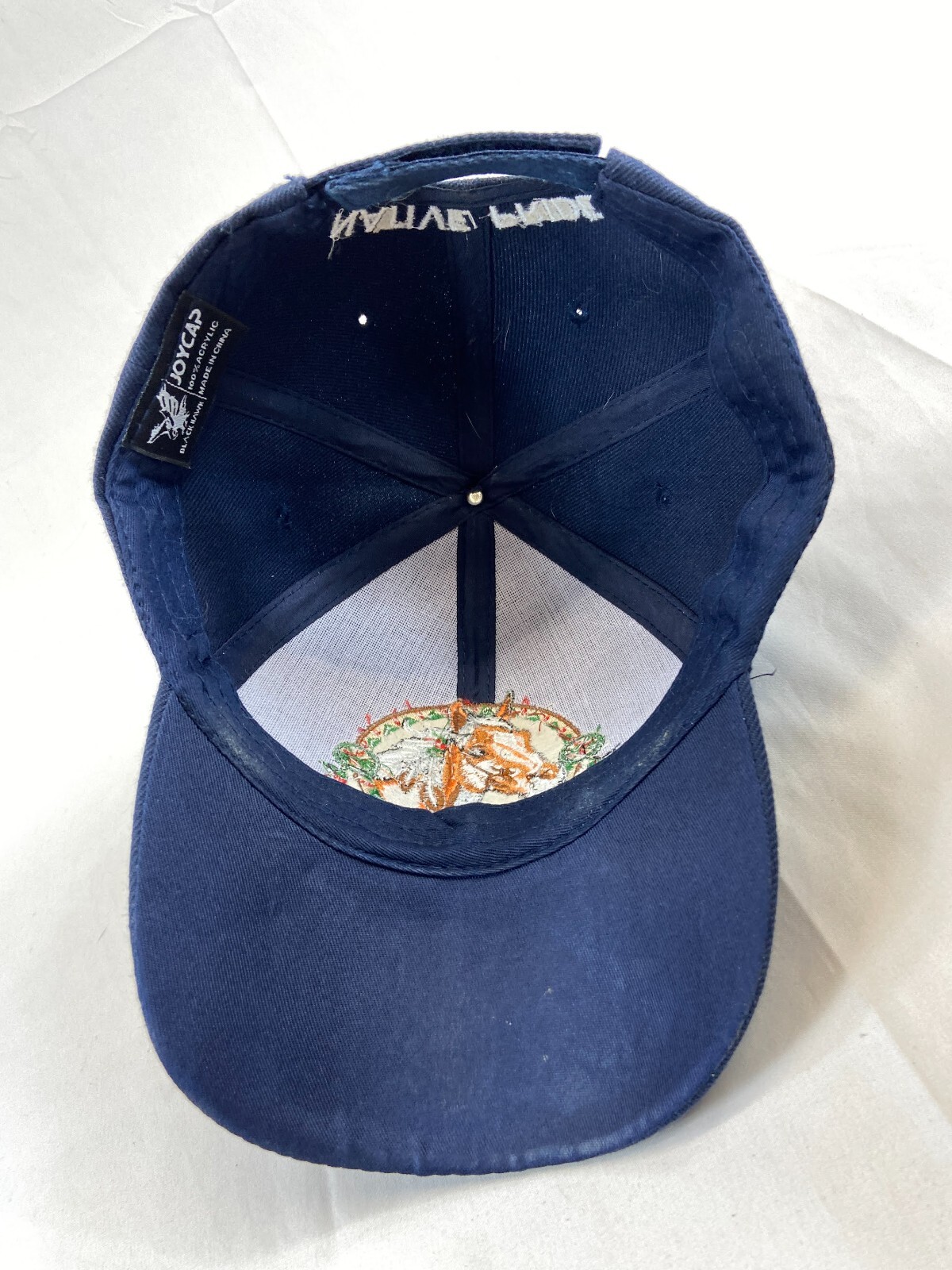 Native Pride Baseball Cap Strapback Hat Embroider… - image 7