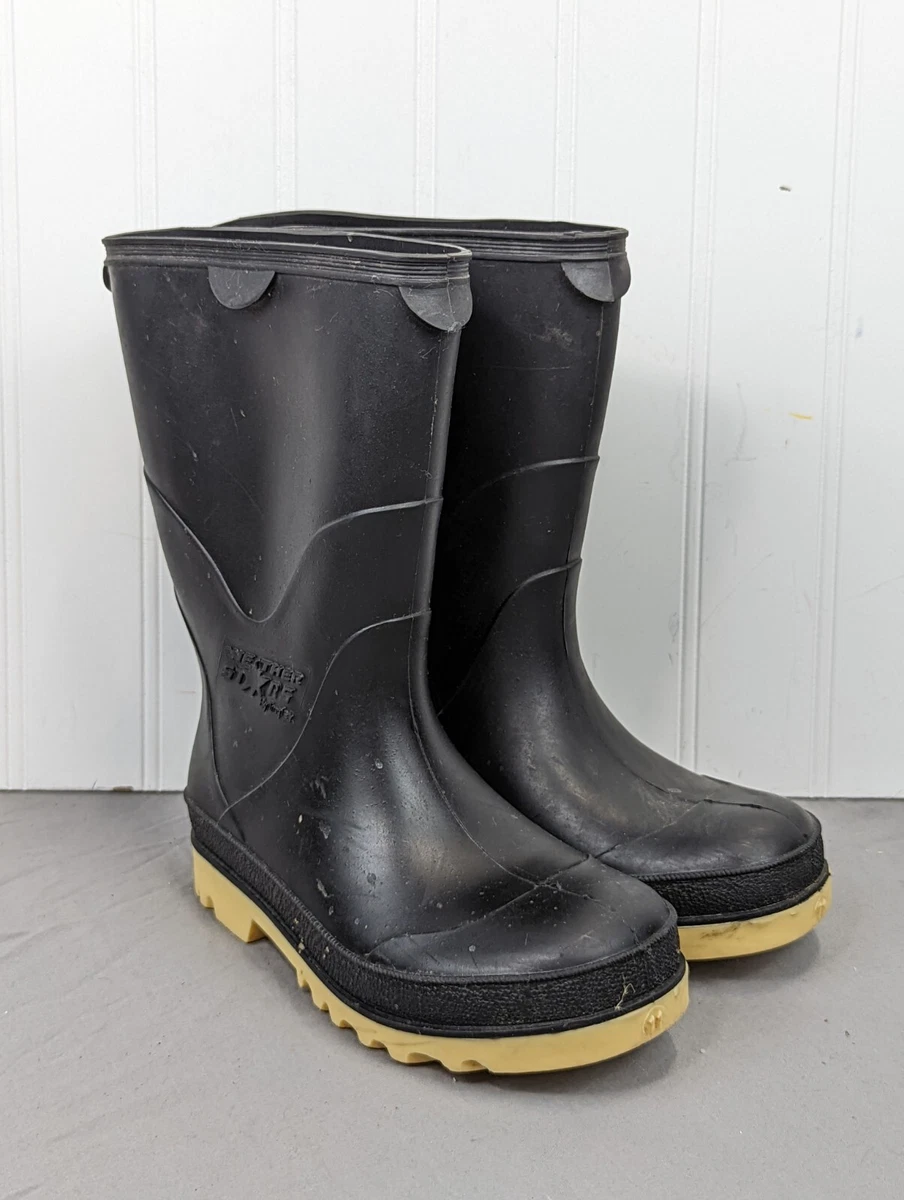 Tingley sales rain boots