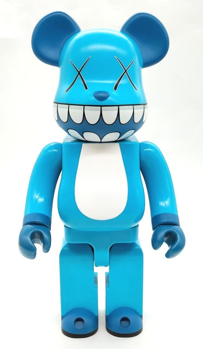 BE RBRICK 100 400 Model No. KAWS X A NATION CHOMPERSMEDI COM BE RBRICK 100 400 Model No. KAWS X A NATION CHOMPERSMEDI COM