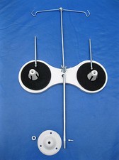 Industrial Sewing Machine 2 Spool Thread Stand 228776 BASE