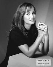 DEBBE DUNNING ACTRESS AND MODEL TOOL TIME GIRL - 8X10 PUBLICITY PHOTO (DD-648)