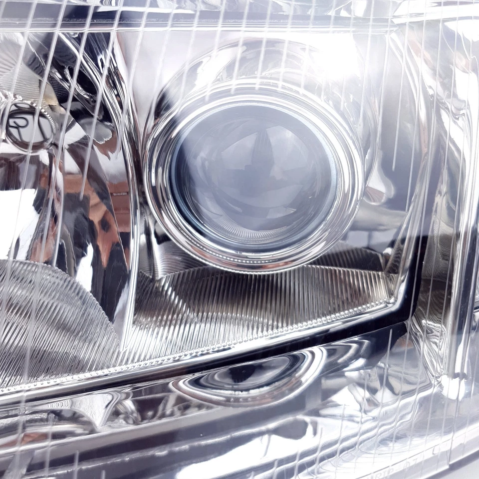 Faro principal izquierdo audi a6 a6 avant limusina 2741501 faros fro Foto 2 de 4