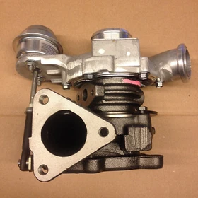 RICHTIG NEU ORIGINAL GARRETT TURBOLADER ASTRA G CC VECTRA B CC ZAFIRA 2.0 DI 16V