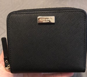 kate spade laurel way darci wallet
