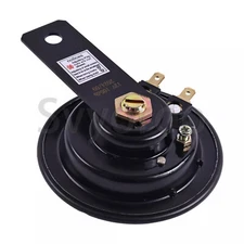 Svyoroo 12V Alarm Horn 58650-23000-71 For Toyota Forklift 7FGCU15 7FGCU18 TEA15