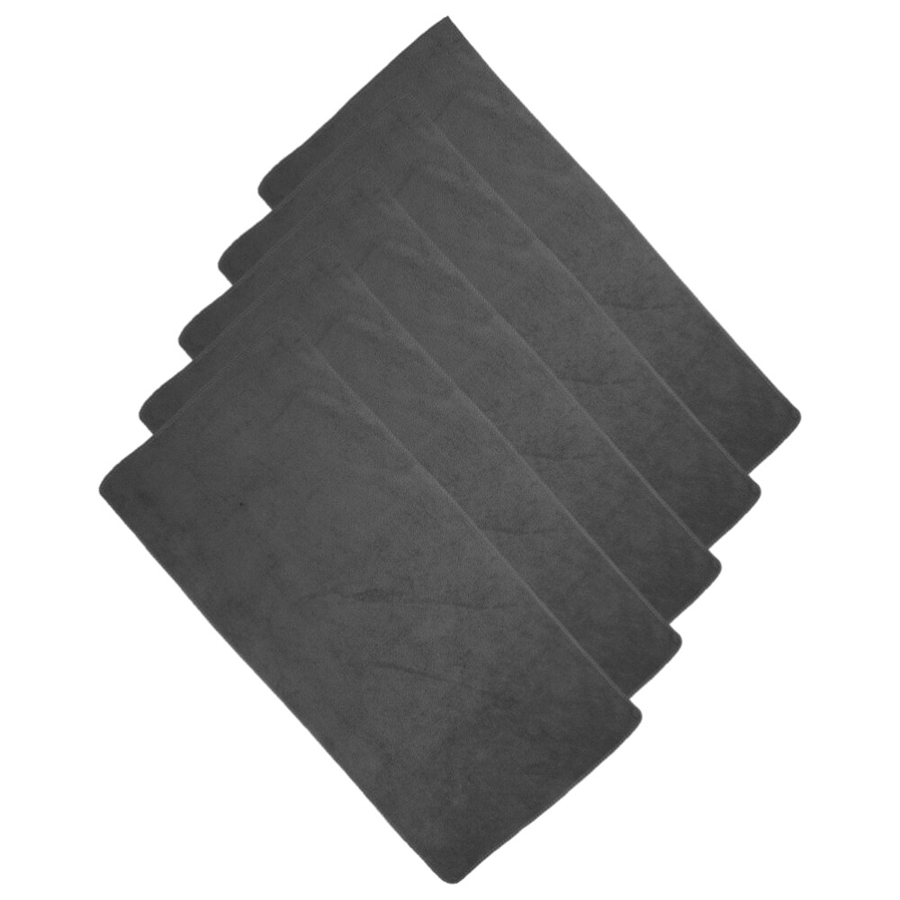 5pcs Guinea Pig Blankets Washable Microfiber Bedding Guinea Pig Cage Liners eBay