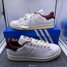 adidas Stan Smith - White Leather - Size UK 7 - New 