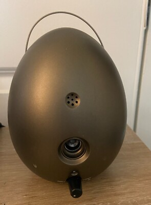 Sunbeam Sonic Egg Ultrasonic Bark Control Device