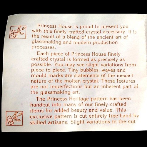 Vintage Princess House Heritage 1/4 Pound Covered Butter Dish - Picture 3 of 5