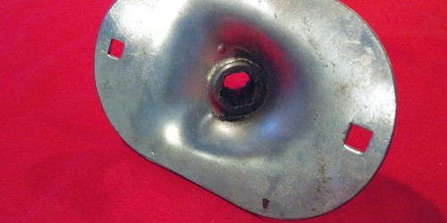 Vintage USA Rogers Swivomatic Bass Drum Spur/Tom/Cymbal Arm Mount Bracket - Picture 6 of 7