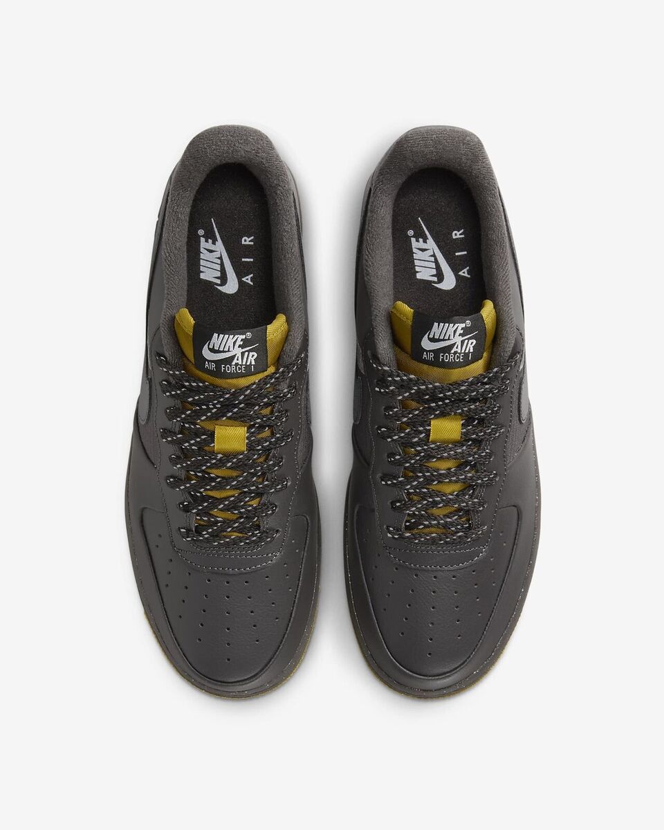 Nike Air Force 1 '07 LV8 Medium Ash Bronzine FB8877-200 Nike Air Force 1 '07 LV8 Medium Ash Bronzine FB8877-200