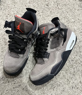jordan 4 taupe haze ebay