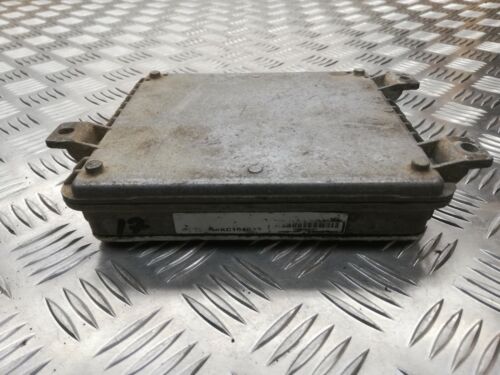 B35 Rover Engine Control Module Unit ECU MKC10403