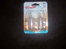Nuk first essentials baby bottle nipples size 6 months box j