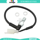 Front Or Rear Brake Master Cylinder Stop Light Switch For KTM Brembo Magura EXC