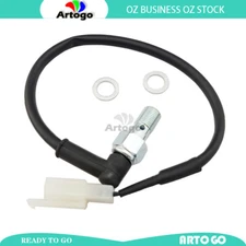 Front Or Rear Brake Master Cylinder Stop Light Switch For KTM Brembo Magura EXC