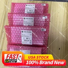 NEW Sealed Allen Bradley 2198-TBIO 50 PIN I/O CONNECTOR KIT Free Ship