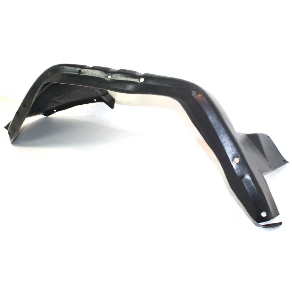 Nuevo Juego de 2 Guardabarros Interior Delantero Protector contra Salpicaduras Forro Lado LH y RH Se Adapta a Cherokee Foto 4 de 4